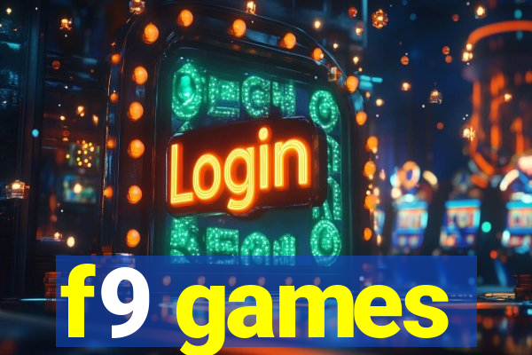 f9 games